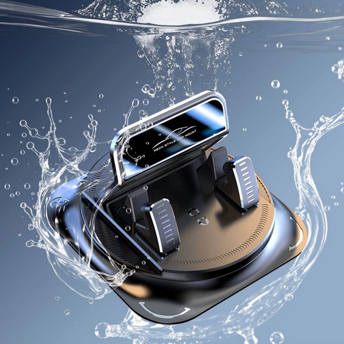 2026 New Arrival 2-in-1 Smart Gadget
