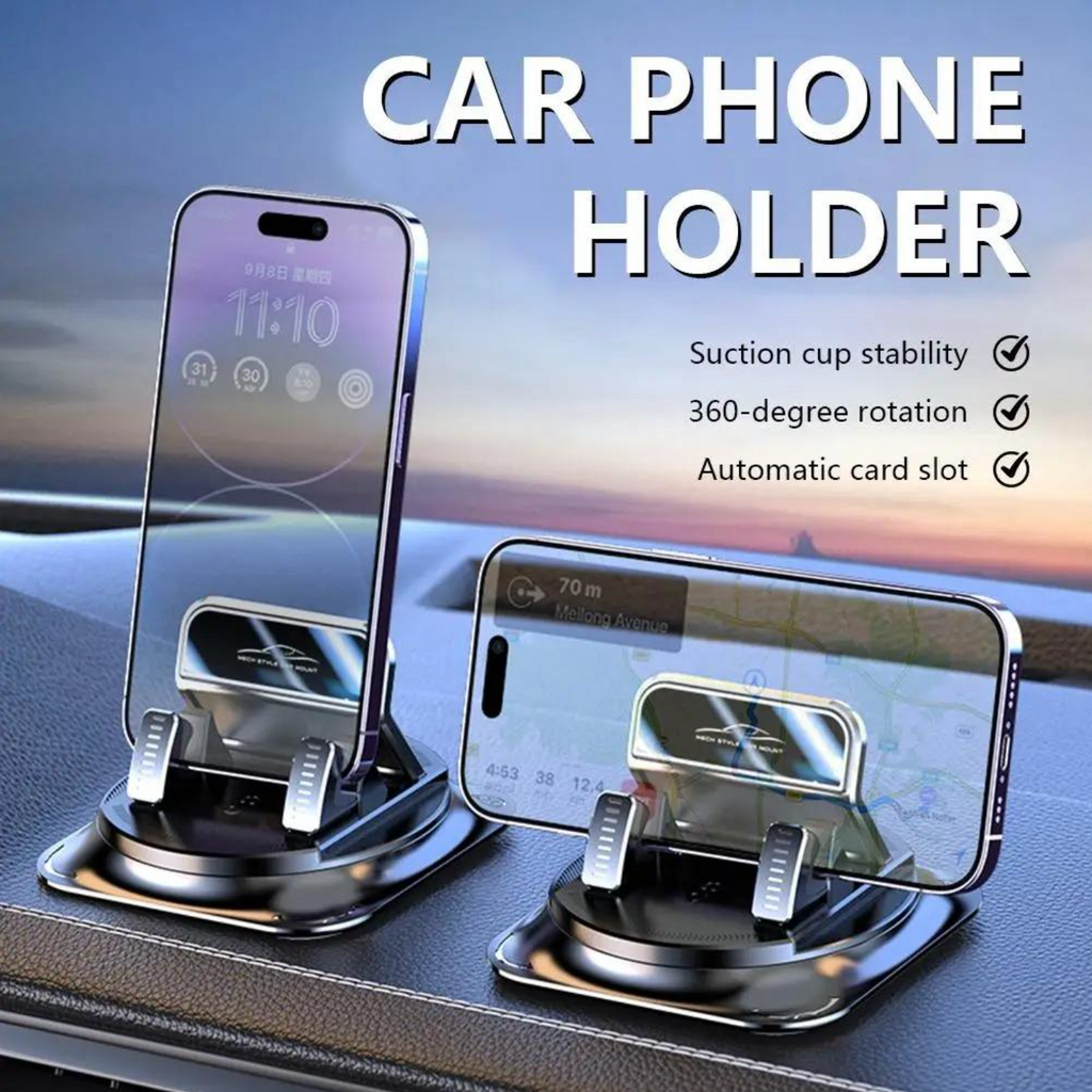 2026 New Arrival 2-in-1 Smart Gadget
