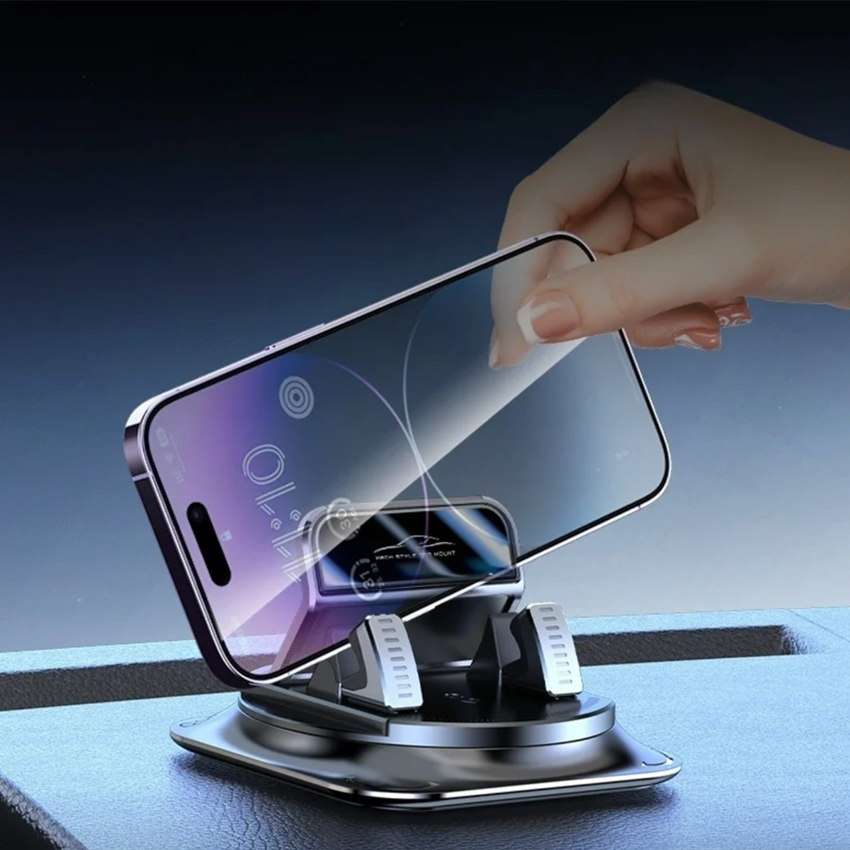 2026 New Arrival 2-in-1 Smart Gadget
