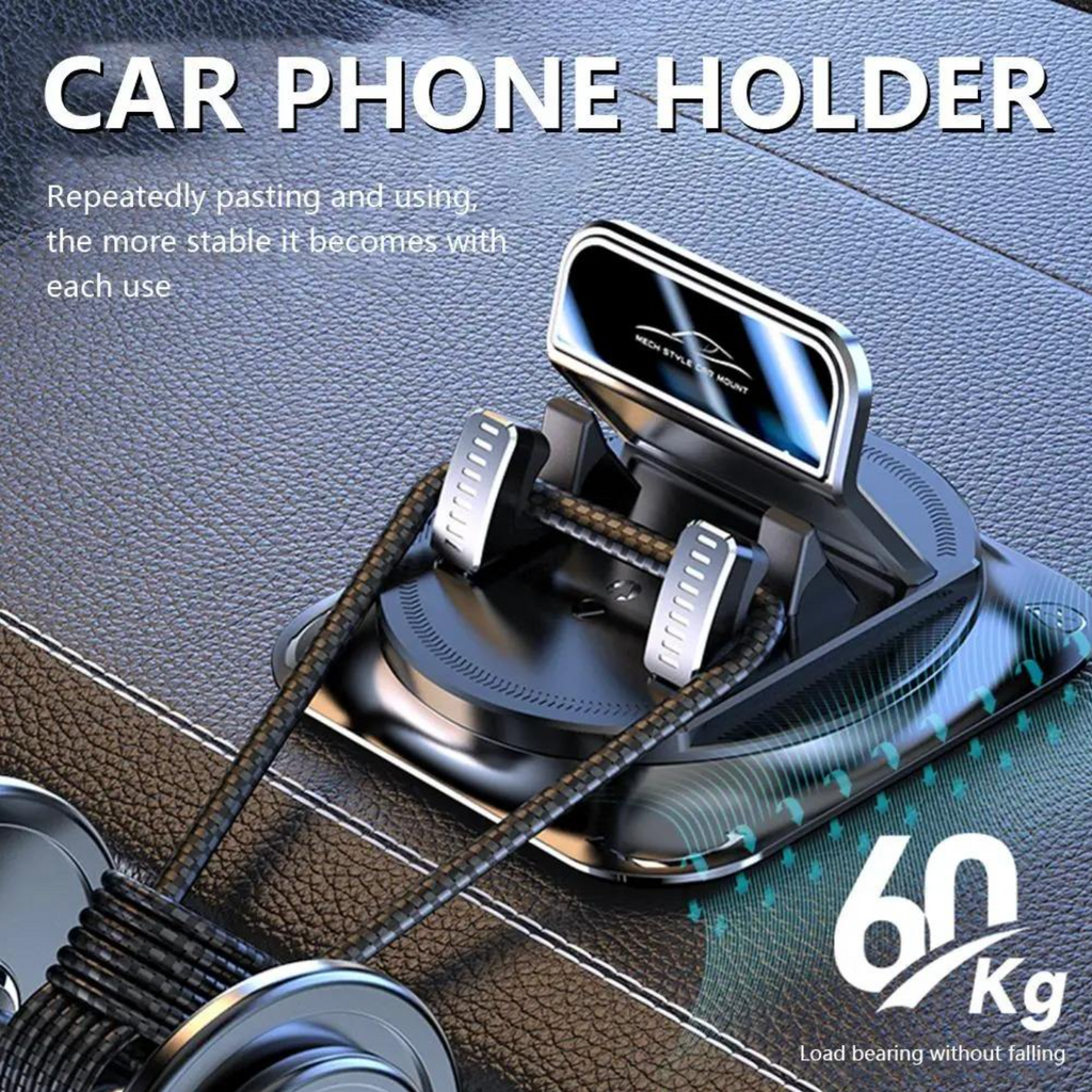2026 New Arrival 2-in-1 Smart Gadget