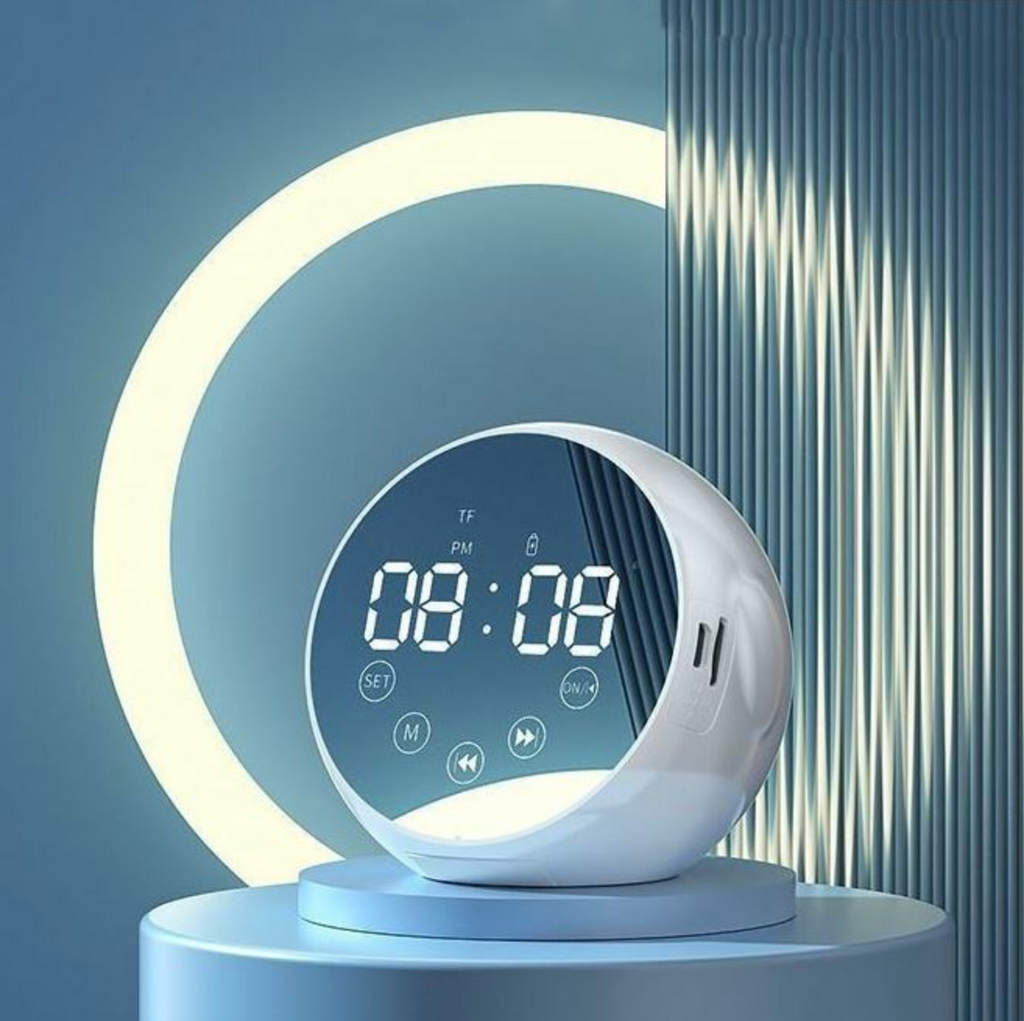 Smart Magnetic Phone Holder – 360° Hands-Free Mount