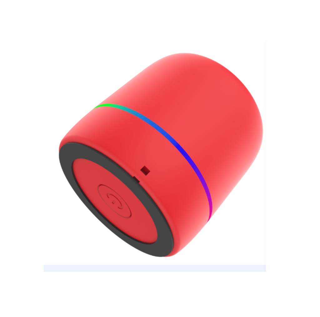 Portable Bluetooth Smart Gadget – Compact & Convenient