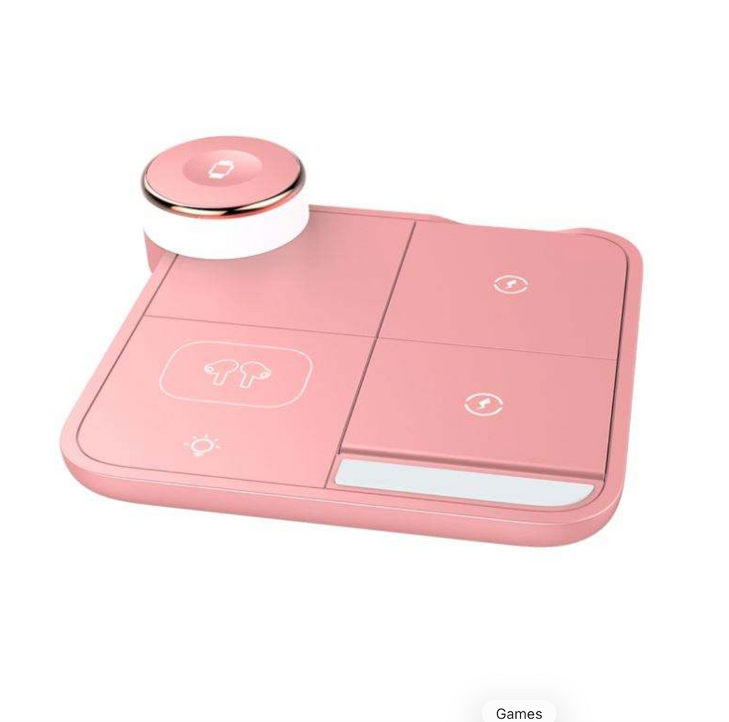 Smart Electronic Gadget – Innovative Everyday Tech