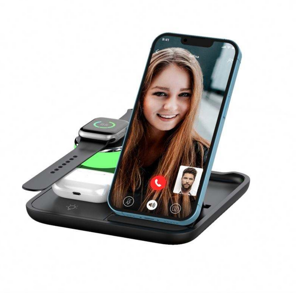 Smart Electronic Gadget – Innovative Everyday Tech
