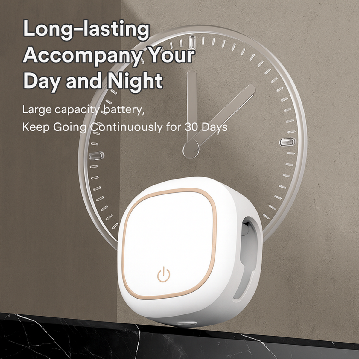 Type-C Rechargeable Electric Toothbrush Holder A Smarter, Cleaner Way to Store Your Toothbrush