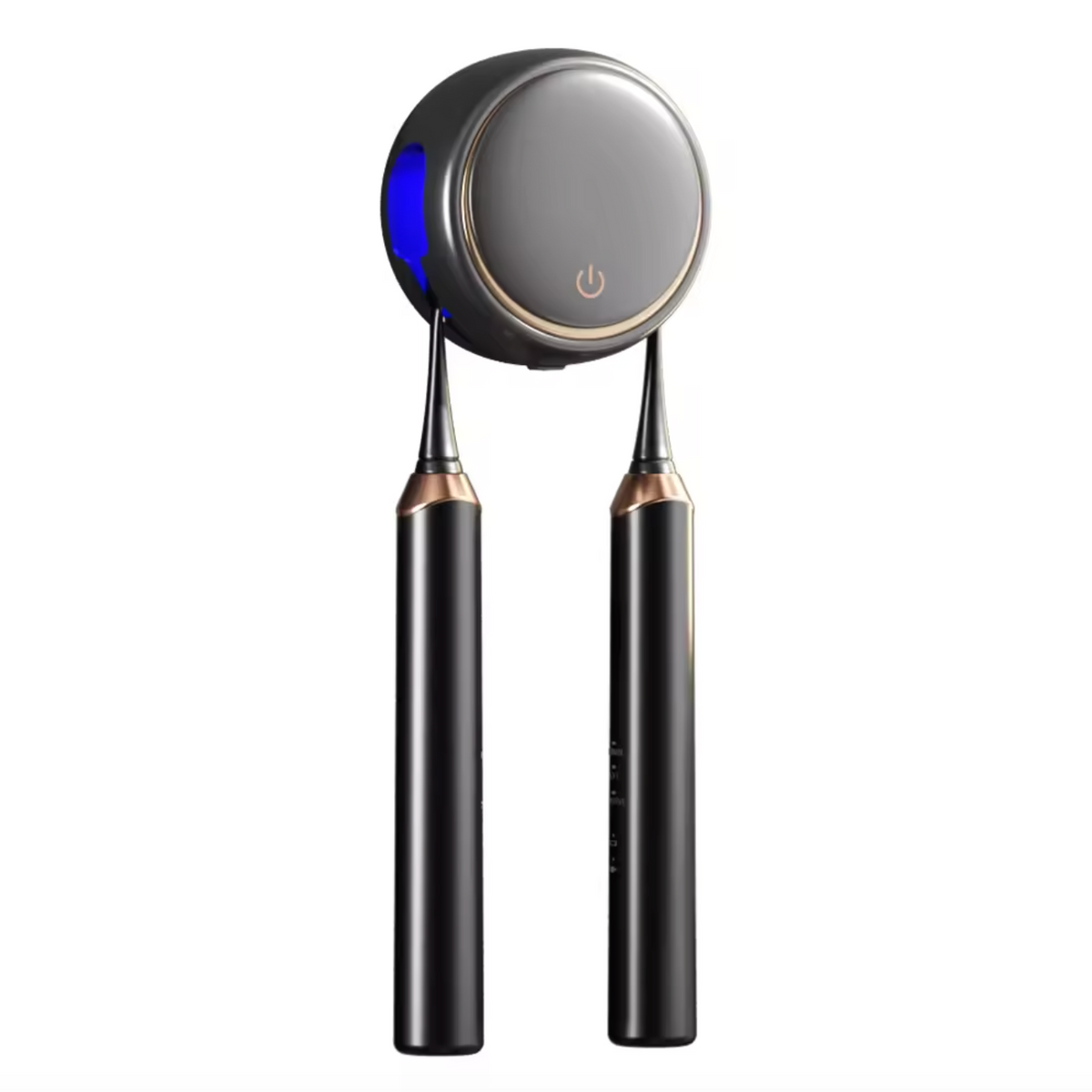 Type-C Rechargeable Electric Toothbrush Holder A Smarter, Cleaner Way to Store Your Toothbrush
