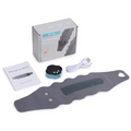 Rechargeable Wireless Microcurrent Facial Beauty Device