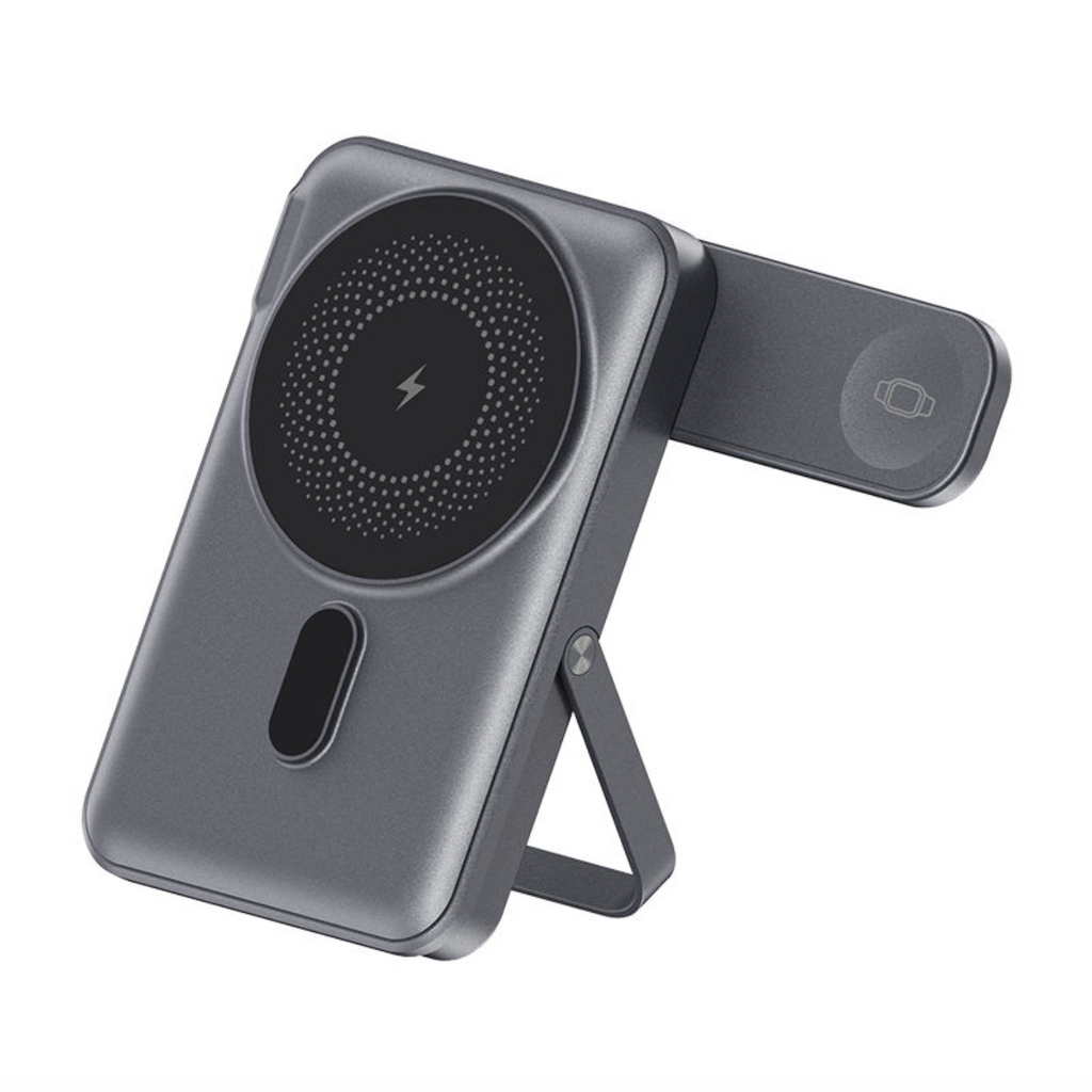 3-in-1 Wireless Charging Station – All-in-One Charging Dock