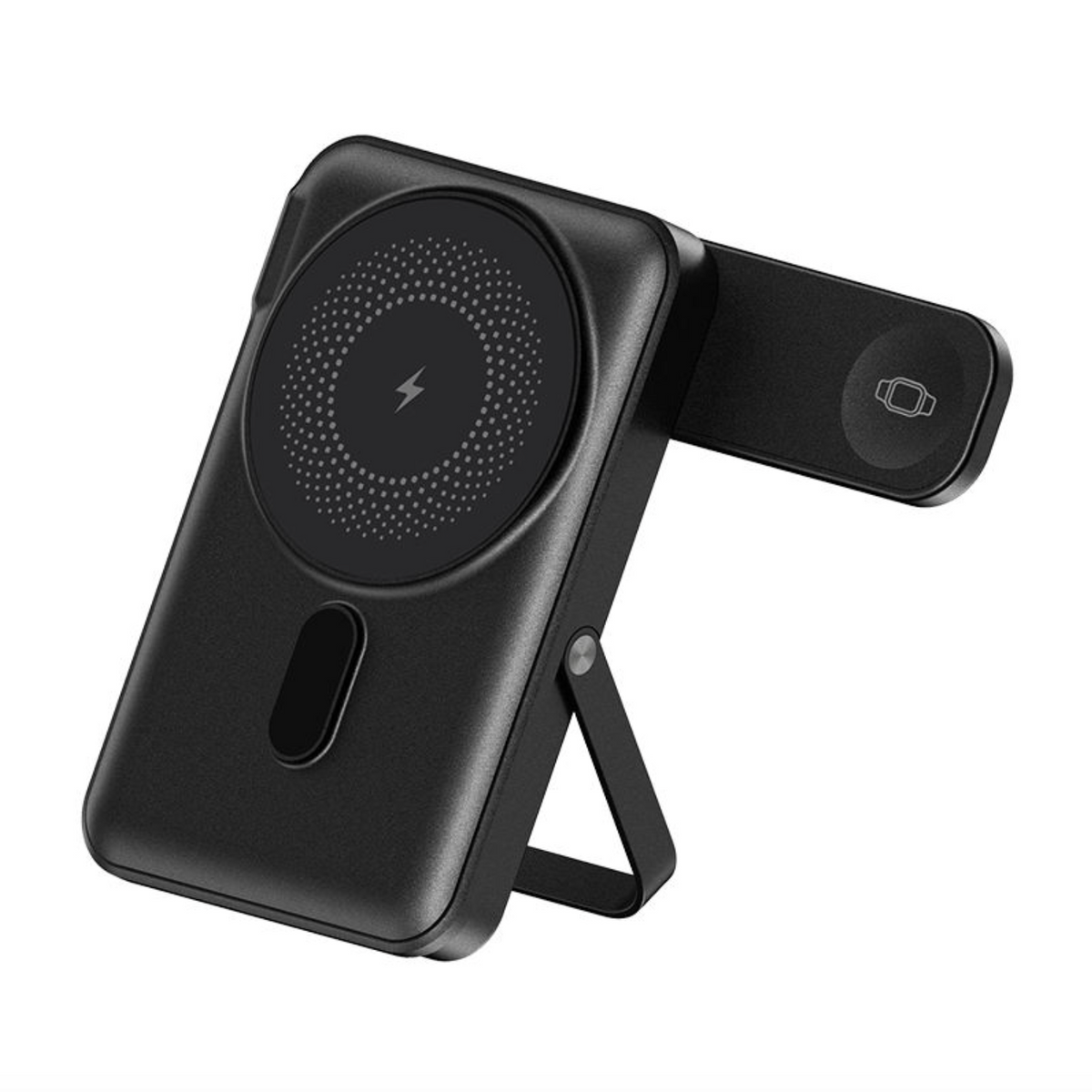 3-in-1 Wireless Charging Station – All-in-One Charging Dock
