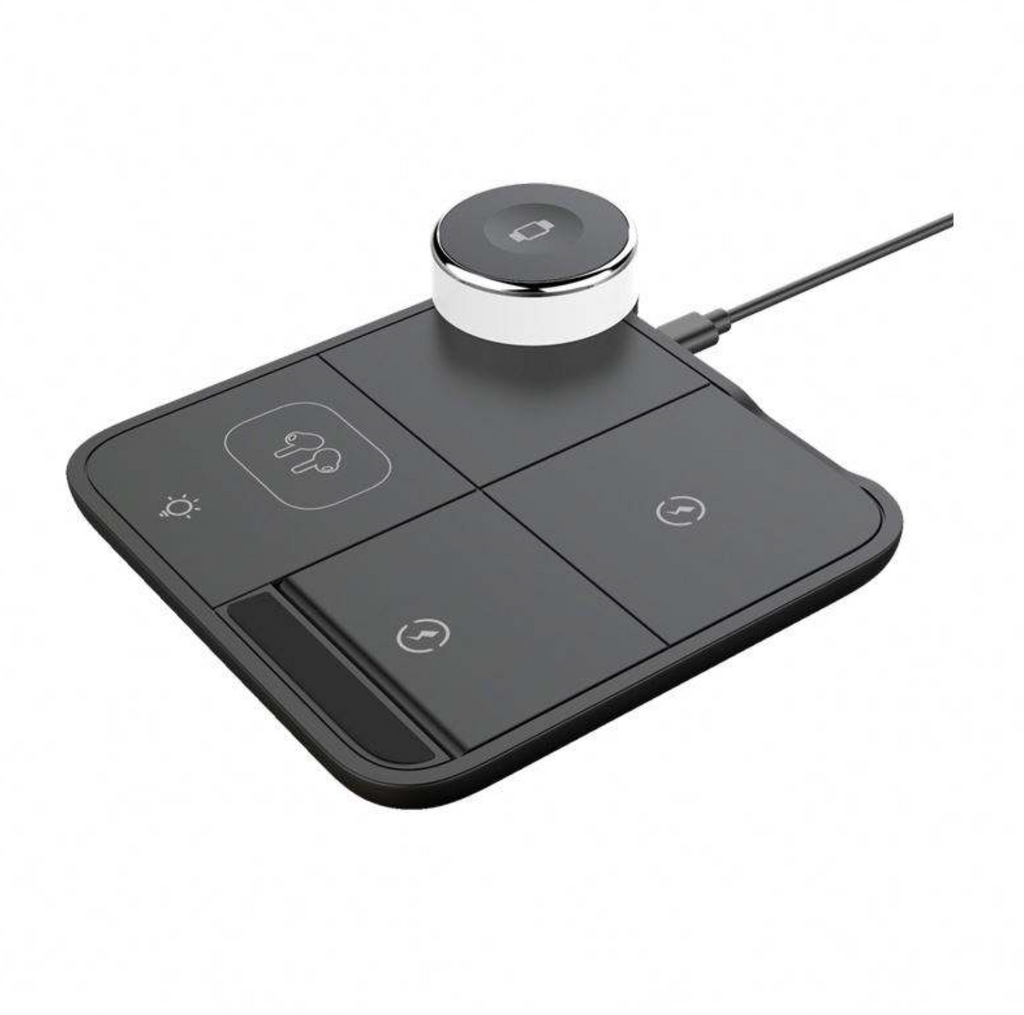 Smart Electronic Gadget – Innovative Everyday Tech