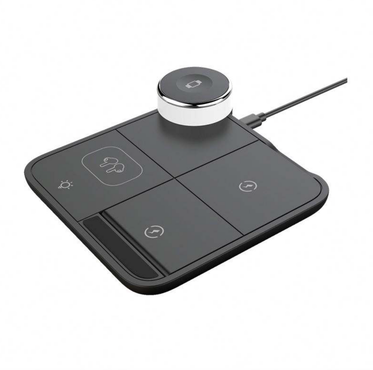 Smart Electronic Gadget – Innovative Everyday Tech