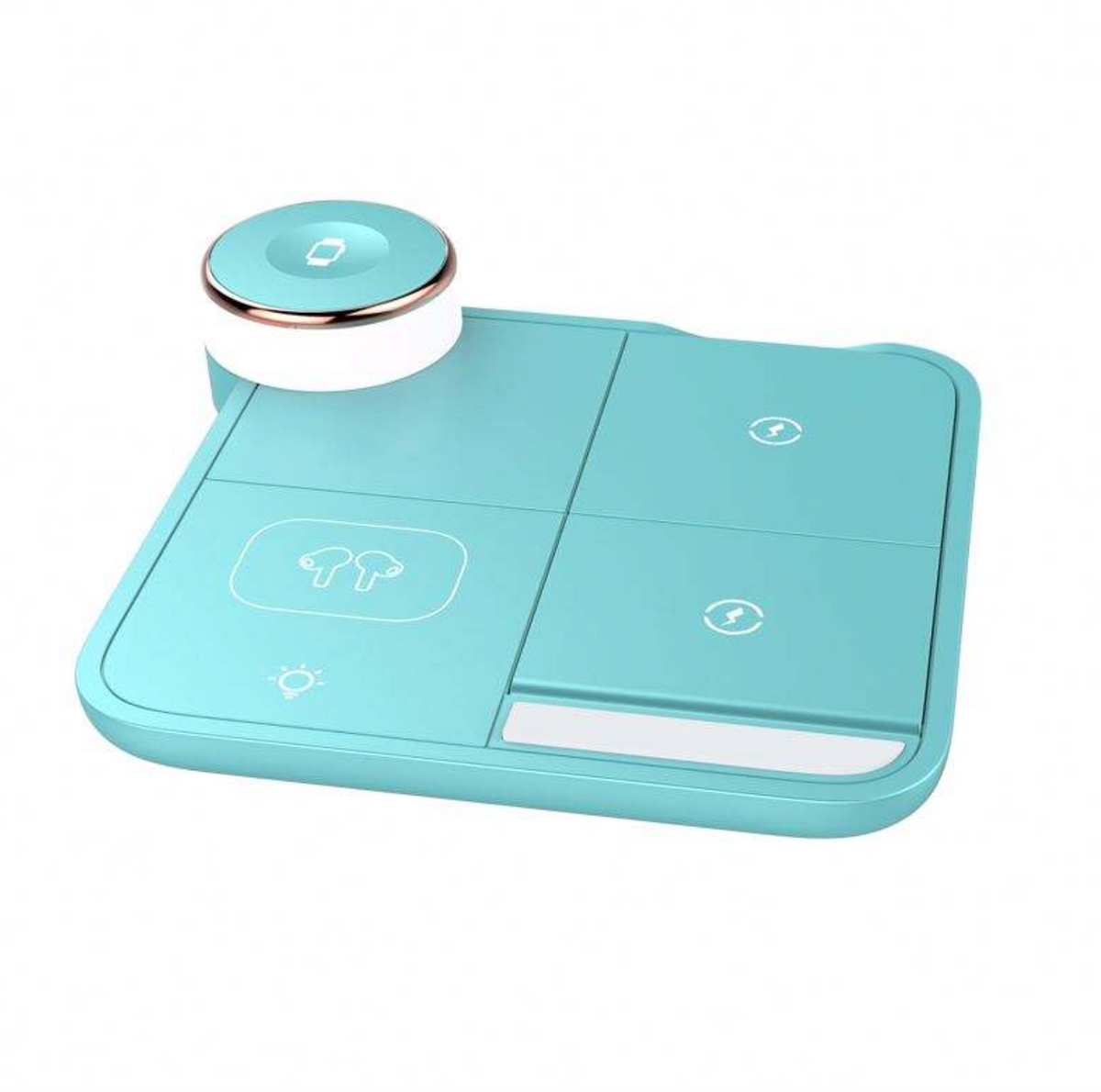 Smart Electronic Gadget – Innovative Everyday Tech
