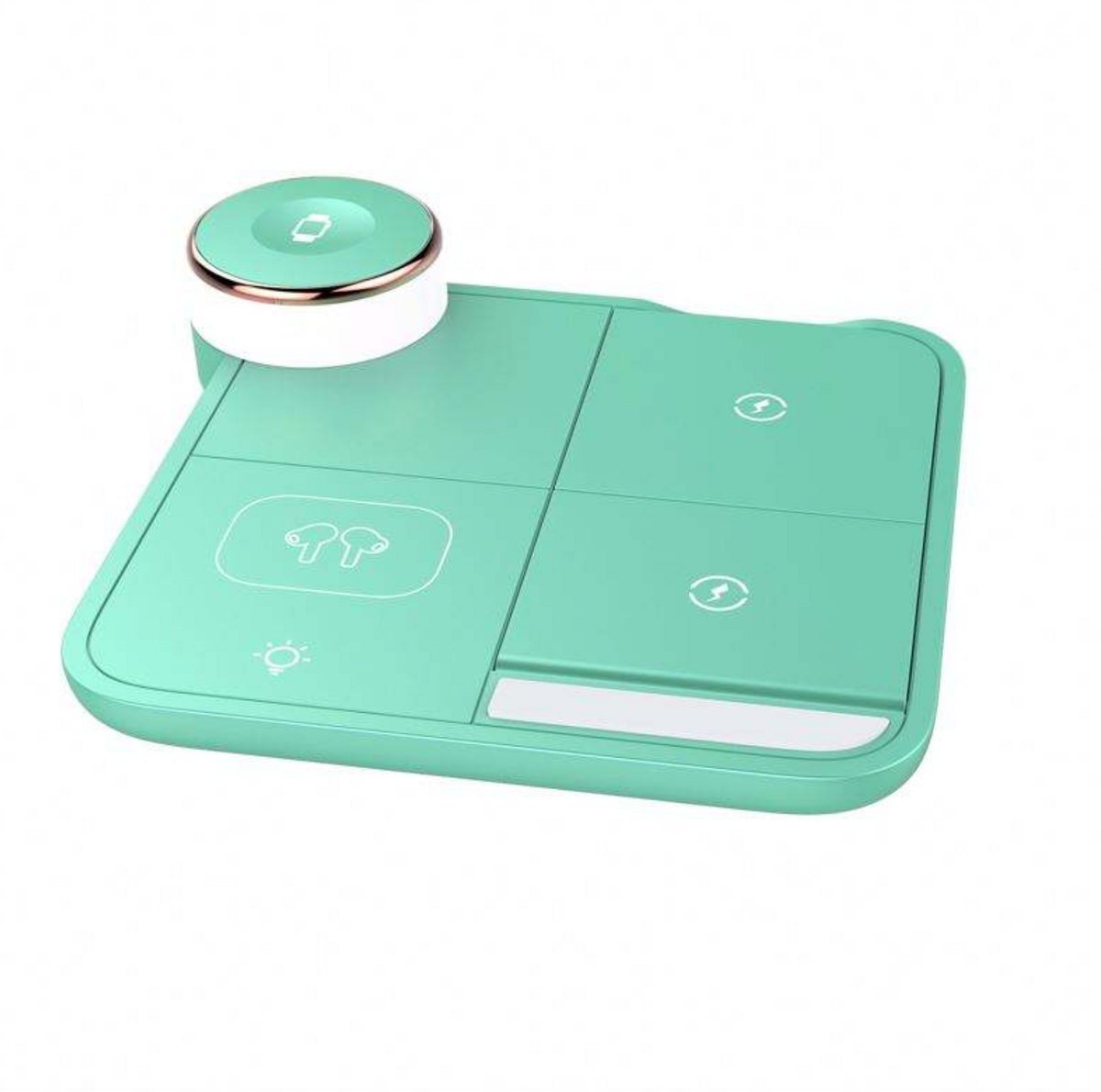 Smart Electronic Gadget – Innovative Everyday Tech