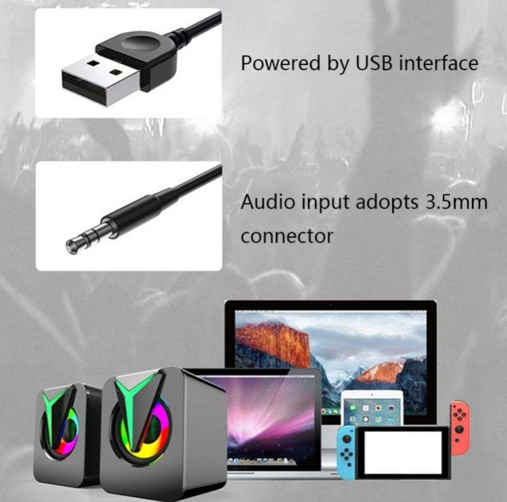 Smart USB Electronic Gadget – Compact Everyday Tech Simple Technology. Everyday Convenience.