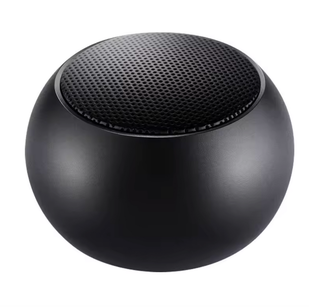 M3 Portable Bluetooth Speaker – Waterproof Outdoor Mini Speaker