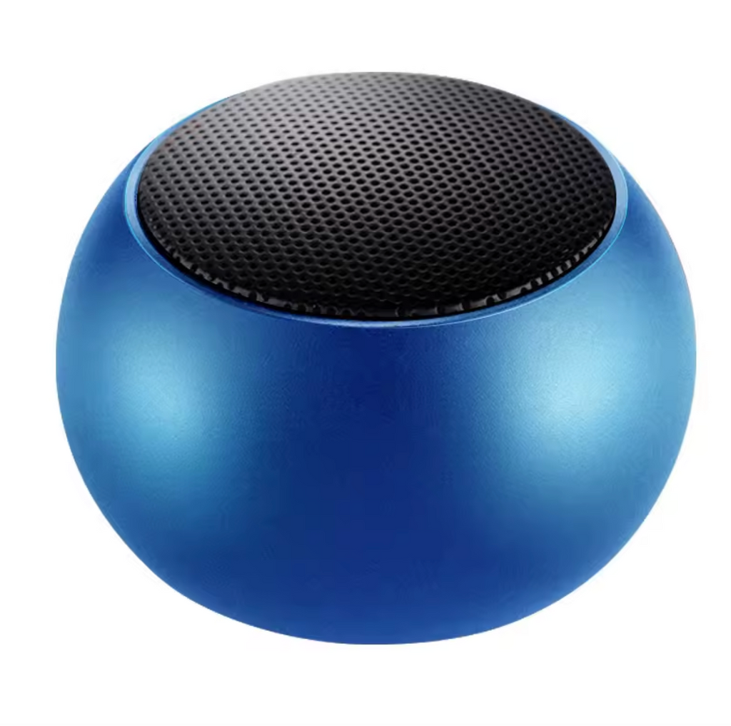 M3 Portable Bluetooth Speaker – Waterproof Outdoor Mini Speaker