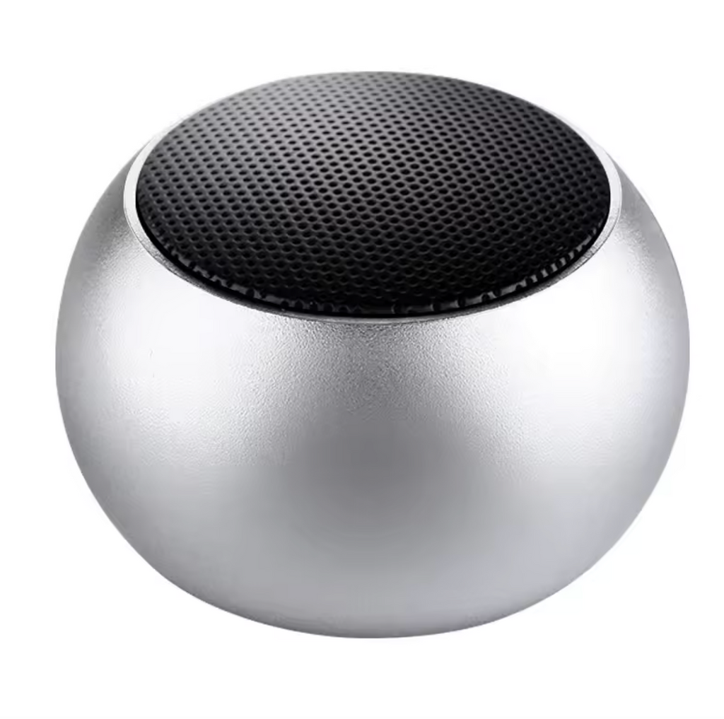 M3 Portable Bluetooth Speaker – Waterproof Outdoor Mini Speaker