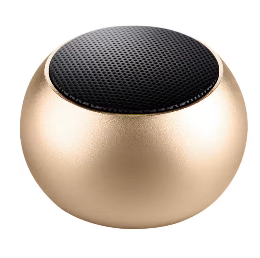 M3 Portable Bluetooth Speaker – Waterproof Outdoor Mini Speaker