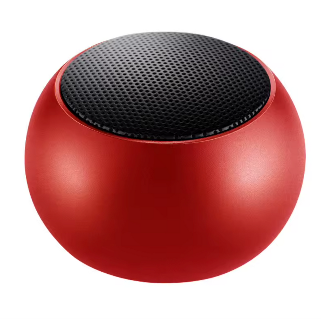 M3 Portable Bluetooth Speaker – Waterproof Outdoor Mini Speaker